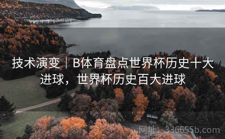 技术演变｜B体育盘点世界杯历史十大进球，世界杯历史百大进球